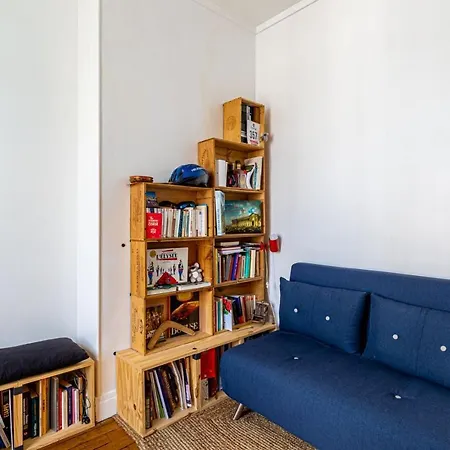 Apartamento Guestready - Lovely In L'alesia *