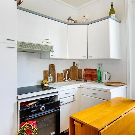 Guestready - Lovely In L'alesia