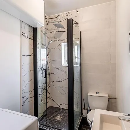 Apartamento Guestready - Lovely In L'alesia
