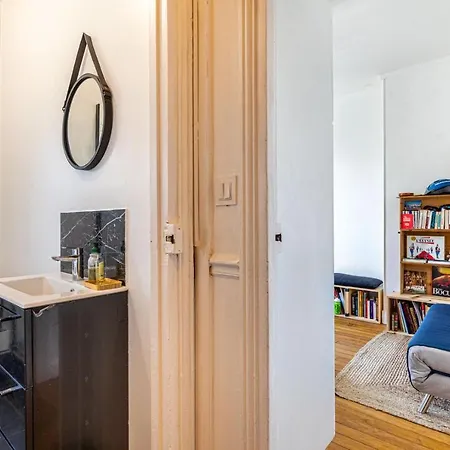Guestready - Lovely In L'alesia *