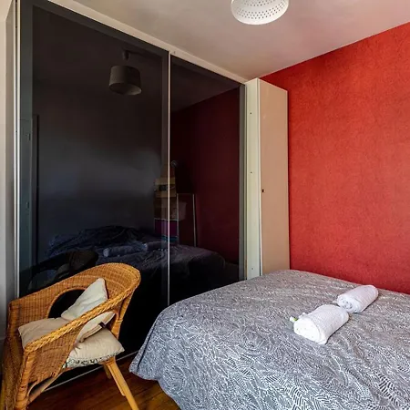 Apartamento Guestready - Lovely In L'alesia Paris